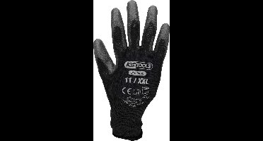 KS Tools 310.0480 3100480 Werkhandschoen 12 stuk(s)