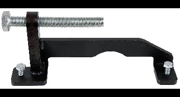 KS Tools 4000677 Houder met instelschroef