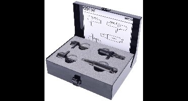 KS Tools 4000825 Motorinstelgereedschapsset voor VAG, 4-delig