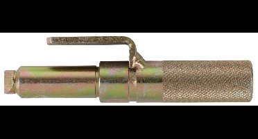 KS Tools 4001808 Vliegwiel-fixeerpen, 112 mm