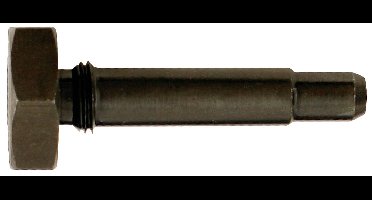 KS Tools 4002454 Nokkenasfixeerdoorn (uitlaat)