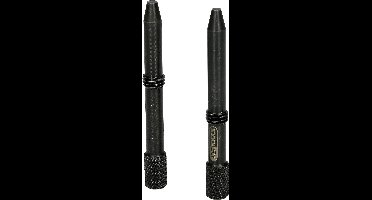KS Tools 4004405 Set vliegwiel-afsteekgereedschap voor chrysler/jeep, 2-delig