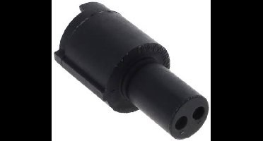 ITT 120-1804-000 Ronde connector 1 stuk(s)