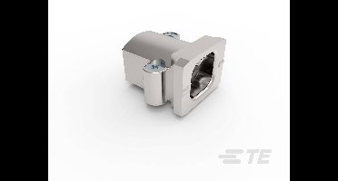 TE Connectivity 1-2308272-4 D-sub behuizing 1 stuk(s) Package