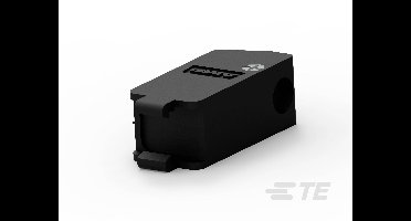 TE Connectivity 5206478-1 D-sub behuizing 1 stuk(s) Bag