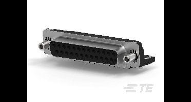 TE Connectivity 5745783-6 D-sub connector 1 stuk(s) Tray