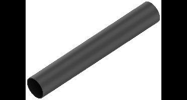 TE Connectivity NB10114001 Krimpkous 80 m