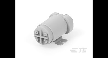 TE Connectivity K1146460 Printrelais 1 stuk(s) Package