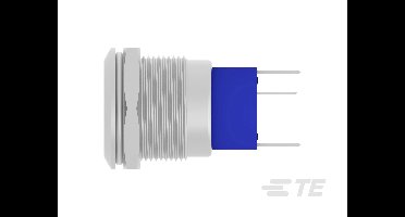 TE Connectivity 2316531-5 Drukschakelaar 1 stuk(s) Box