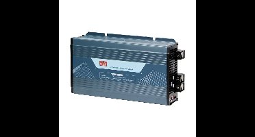 MEAN WELL NPB-750-48 Loodaccu-lader 48 V Laadstroom (max.) 11.3 A