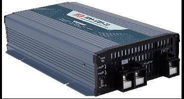 MEAN WELL NPP-1700-48 Loodaccu-lader 48 V Laadstroom (max.) 25 A