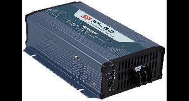 MEAN WELL NPP-450-72 Loodaccu-lader 72 V Laadstroom (max.) 5.5 A