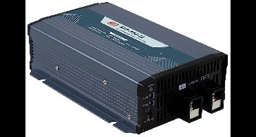 MEAN WELL NPP-750-24 Loodaccu-lader 24 V Laadstroom (max.) 22.5 A