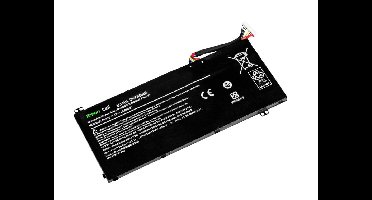 Green Cell AC14A8L GC-AC54 Laptopaccu 11.4 V 3800 mAh Acer