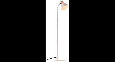 Brilliant Erena 94556/04 Staande lamp E27 Pink