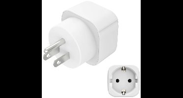 Hama 00223438 Reisstekker