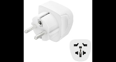 Hama 00223456 Reisstekker