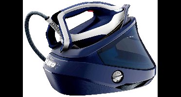 Tefal Pro Express Vision GV9812E0 Stoomstrijkstation 3000 W Blauw-wit