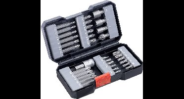 kwb 108800 Bitset 34-delig