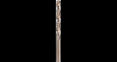 kwb 248055 HSS-Co Spiraalboor 1 stuks 5.5 mm Gezamenlijke lengte 93 mm M35 DIN 338 Cilinderschacht 1 stuk(s)