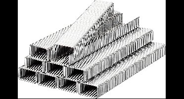 kwb 352112 Nieten voor nietpistool
