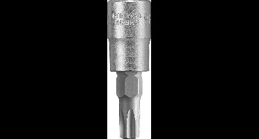 kwb 372030 Dopsleutel-bitinzet T 30 1/4