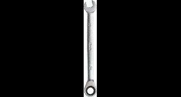 kwb 460410 Dubbele ringsleutelratelset 1 stuks Sleutelbreedte (metrisch) 10 mm