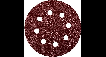 kwb 491818 Schuurschijf Diameter 115 mm 5 stuk(s)