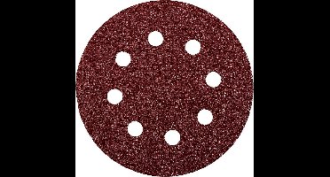 kwb 491924 Schuurschijf Diameter 125 mm 5 stuk(s)