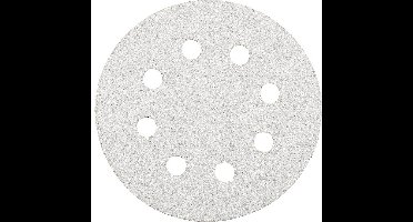 kwb 495912 Schuurschijf Diameter 125 mm 5 stuk(s)