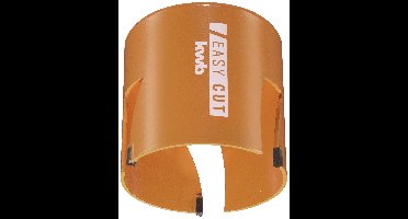 kwb 499068 Gatenzaag 68 mm 1 stuk(s)