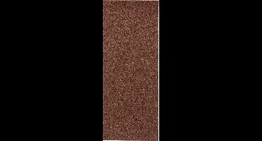 kwb 815240 Schuurpapier Korrelgrootte (num) 240 (l x b) 230 mm x 93 mm 10 stuk(s)