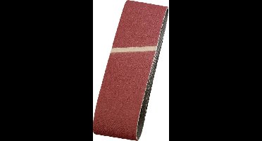 kwb 912515 Schuurbandset Korrelgrootte (num) 150 (l x b) 533 mm x 75 mm 3 stuk(s)