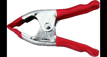 kwb 927700 Lijmtangen, staalplaat, 2-delig, 150 x 49 mm