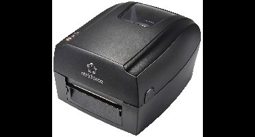 Renkforce RF-TTLP4-01 Labelprinter Thermisch 203 x 203 dpi Etikettenbreedte (max.): 118 mm USB, RS-232