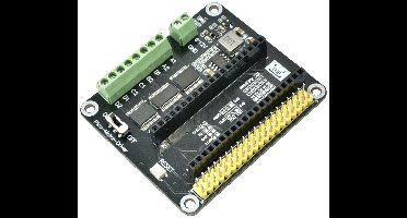 Iduino Shield ME704 Raspberry Pi® Pico