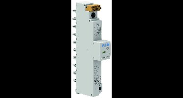 Eaton EP-501044 SPZT123-300/3+NPE-H-S Overspanningsafleider Overspanningsbeveiliging voor: 40mm-verzamelrail 12.5 kA 1 stuk(s)