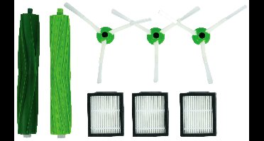 ScanPart Irobot Roomba E5 E6 1190081000