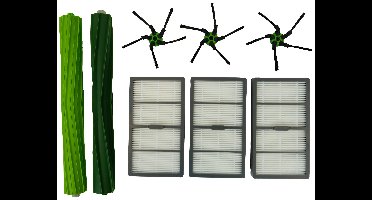 ScanPart Irobot Roomba S9 1190081002