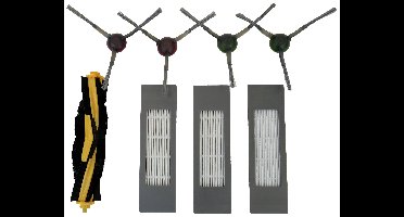 ScanPart Ecovacs Deebot T8 1190081100