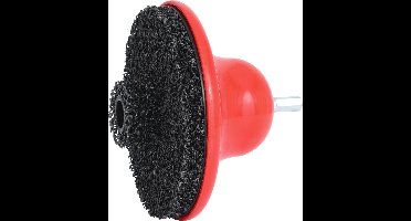 KS Tools 100.5065 Wielnaven-centreerboorset Ø 160 mm, binnen-Ø 50 mm, 2-delig