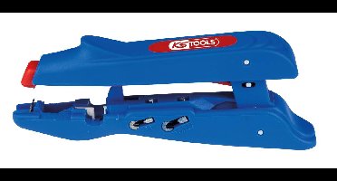 KS Tools 115.1001 1151001 Ontmantelingsmes 0.50 tot 6 mm²