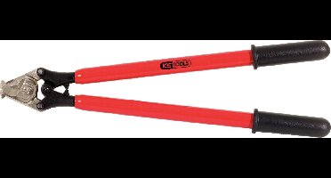 Kabelschaar met isolatie, 600 mm KS Tools 117.1260