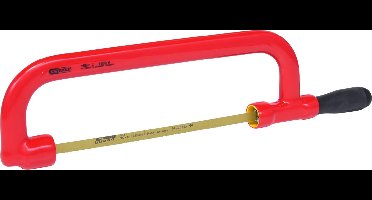 Metaalstrijkzaag met isolatie, zware uitvoering KS Tools 117.1323