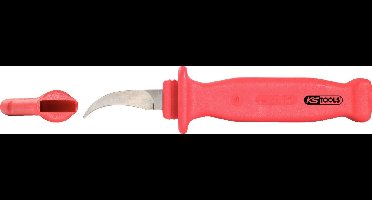 Papier-sectiemeter met isolatie, 205mm KS Tools 117.1392