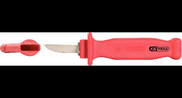 Guttaferchameter met isolatie, 200 mm KS Tools 117.1393