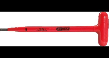 T-handgreep inbussleutel met isolatie, 11 x 200 mm KS Tools 117.1692