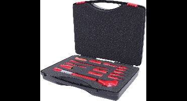 KS Tools 1171881 117.1881 Verwisselbare koppen