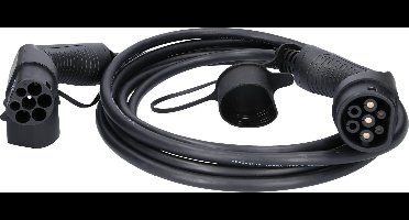 KS Tools 117.7150 eMobility laadkabel 5 m