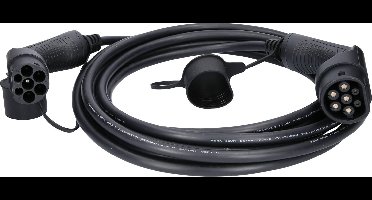 KS Tools 117.7175 eMobility laadkabel 8 m